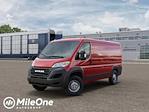 New 2026 Ram ProMaster 1500 Standard Roof Empty Cargo Van for sale #R3138 - photo 1