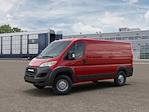 New 2026 Ram ProMaster 1500 Standard Roof Empty Cargo Van for sale #R3138 - photo 4