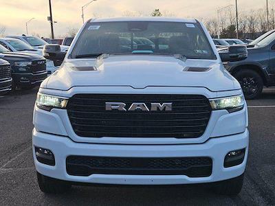 New 2026 Ram 1500 Laramie Crew Cab for sale #R3030 - photo 2