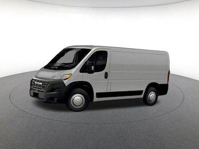 New 2026 Ram ProMaster 1500 Standard Roof Empty Cargo Van for sale #198177 - photo 2