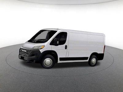 New 2026 Ram ProMaster 1500 Standard Roof Empty Cargo Van for sale #198901 - photo 2