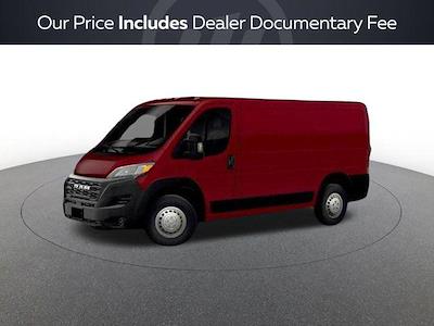 New 2026 Ram ProMaster 1500 Standard Roof Empty Cargo Van for sale #199734 - photo 1