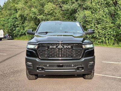 New 2026 Ram 1500 Warlock Crew Cab for sale #R3203 - photo 2