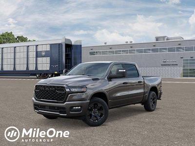 New 2026 Ram 1500 Big Horn Crew Cab for sale #R3132 - photo 1