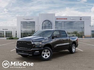 New 2026 Ram 1500 Big Horn Crew Cab for sale #R3052 - photo 1