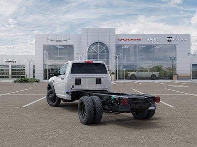 New 2026 Ram 4500 Regular Cab 84 CA Cab Chassis for sale #R3162 - photo 2