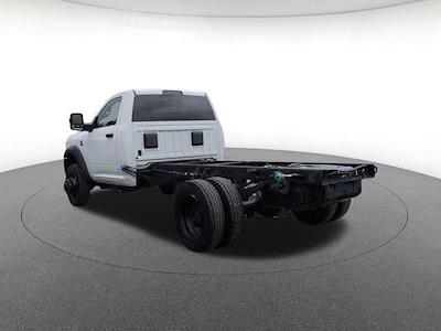 New 2026 Ram 4500 Regular Cab 84 CA Cab Chassis for sale #R3162 - photo 2