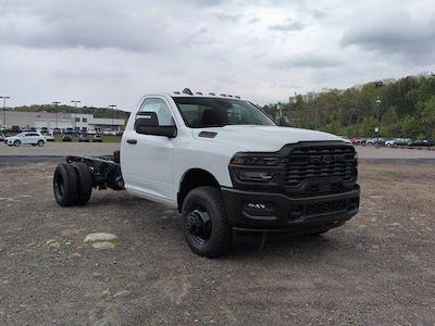 New 2026 Ram 3500 Regular Cab 84 CA Cab Chassis for sale #R3163 - photo 2