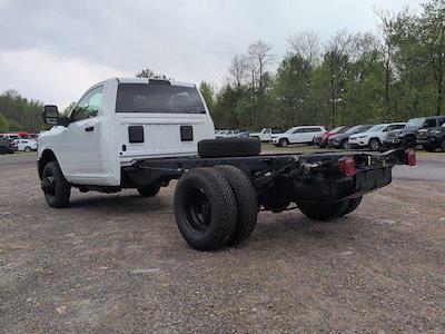 New 2026 Ram 3500 Regular Cab 84 CA Cab Chassis for sale #R3163 - photo 2