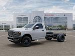 New 2026 Ram 3500 Regular Cab 84 CA Cab Chassis for sale #R3163 - photo 4
