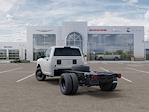 New 2026 Ram 3500 Regular Cab 84 CA Cab Chassis for sale #R3163 - photo 1