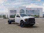 New 2026 Ram 3500 Regular Cab 84 CA Cab Chassis for sale #R3163 - photo 6