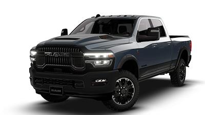 New 2026 Ram 2500 Rebel Crew Cab for sale #284937 - photo 1