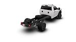 New 2026 Ram 5500 Regular Cab 84 CA Cab Chassis for sale #R3173 - photo 1