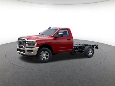 New 2026 Ram 3500 Regular Cab 60 CA Cab Chassis for sale #317477 - photo 2