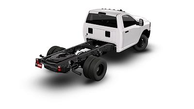 New 2026 Ram 3500 Regular Cab 60 CA Cab Chassis for sale #337643 - photo 2