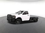 New 2026 Ram 3500 Regular Cab 60 CA Cab Chassis for sale #337643 - photo 1