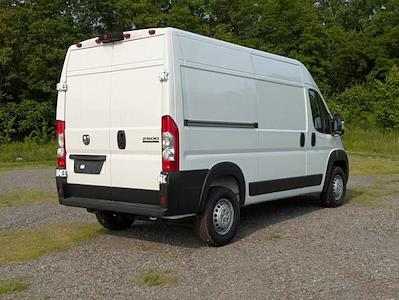 New 2025 Ram ProMaster 2500 High Roof Empty Cargo Van for sale #R2877 - photo 2
