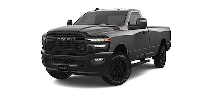 New 2025 Ram 3500 Tradesman Regular Cab 4x4 Pickup for sale #521873 - photo 1