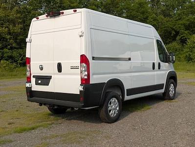 New 2025 Ram ProMaster 1500 High Roof Empty Cargo Van for sale #R2911 - photo 2