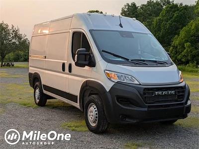 New 2025 Ram ProMaster 1500 High Roof Empty Cargo Van for sale #R2931 - photo 1