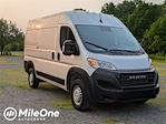 New 2025 Ram ProMaster 1500 High Roof Empty Cargo Van for sale #R2931 - photo 1