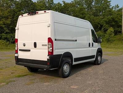 New 2025 Ram ProMaster 1500 High Roof Empty Cargo Van for sale #R2932 - photo 2