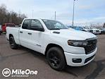 New 2025 Ram 1500 Tradesman Quad Cab 4x4 Pickup for sale #R2870 - photo 1