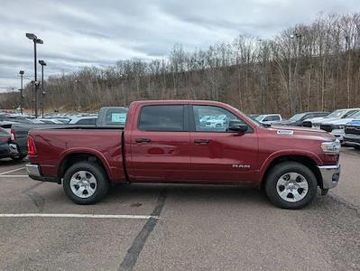 New 2025 Ram 1500 Big Horn Crew Cab 4x4 Pickup for sale #R2815 - photo 2