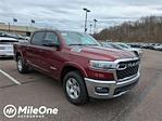 New 2025 Ram 1500 Big Horn Crew Cab 4x4 Pickup for sale #R2815 - photo 1