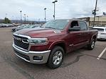 New 2025 Ram 1500 Big Horn Crew Cab 4x4 Pickup for sale #R2815 - photo 6