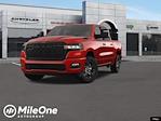New 2025 Ram 1500 Tradesman Crew Cab 4x4 Pickup for sale #R2947 - photo 1