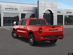 New 2025 Ram 1500 Tradesman Crew Cab 4x4 Pickup for sale #R2947 - photo 5