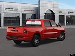 New 2025 Ram 1500 Tradesman Crew Cab 4x4 Pickup for sale #R2947 - photo 7