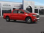 New 2025 Ram 1500 Tradesman Crew Cab 4x4 Pickup for sale #R2947 - photo 9