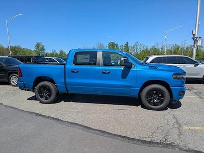 New 2025 Ram 1500 Tradesman Crew Cab 4x4 Pickup for sale #R2956 - photo 2