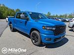 New 2025 Ram 1500 Tradesman Crew Cab 4x4 Pickup for sale #R2956 - photo 1