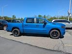 New 2025 Ram 1500 Tradesman Crew Cab 4x4 Pickup for sale #R2956 - photo 2