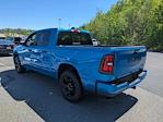 New 2025 Ram 1500 Tradesman Crew Cab 4x4 Pickup for sale #R2956 - photo 5