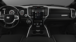 New 2025 Ram 1500 Big Horn Crew Cab 4x4 Pickup for sale #R2964 - photo 6