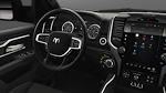 New 2025 Ram 1500 Big Horn Crew Cab 4x4 Pickup for sale #R2964 - photo 9