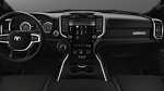 New 2025 Ram 1500 Big Horn Crew Cab 4x4 Pickup for sale #762475 - photo 6