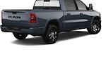 New 2025 Ram 1500 Big Horn Crew Cab 4x4 Pickup for sale #762477 - photo 2