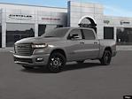 New 2025 Ram 1500 Laramie Crew Cab 4x4 Pickup for sale #R2972 - photo 1