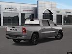 New 2025 Ram 1500 Laramie Crew Cab 4x4 Pickup for sale #R2972 - photo 5