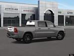 New 2025 Ram 1500 Laramie Crew Cab 4x4 Pickup for sale #R2972 - photo 6