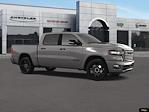 New 2025 Ram 1500 Laramie Crew Cab 4x4 Pickup for sale #R2972 - photo 7