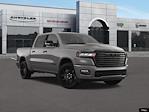 New 2025 Ram 1500 Laramie Crew Cab 4x4 Pickup for sale #R2972 - photo 8
