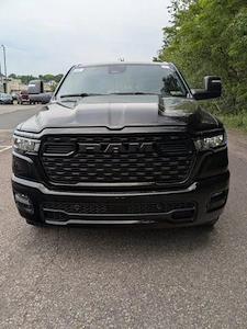 New 2025 Ram 1500 Big Horn Crew Cab 4x4 Pickup for sale #R2967 - photo 2