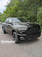 New 2025 Ram 1500 Big Horn Crew Cab 4x4 Pickup for sale #R2967 - photo 1